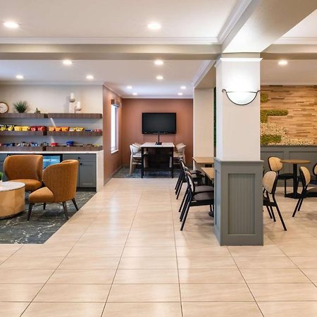 Best Western Kennewick Tri-Cities Center Buitenkant foto